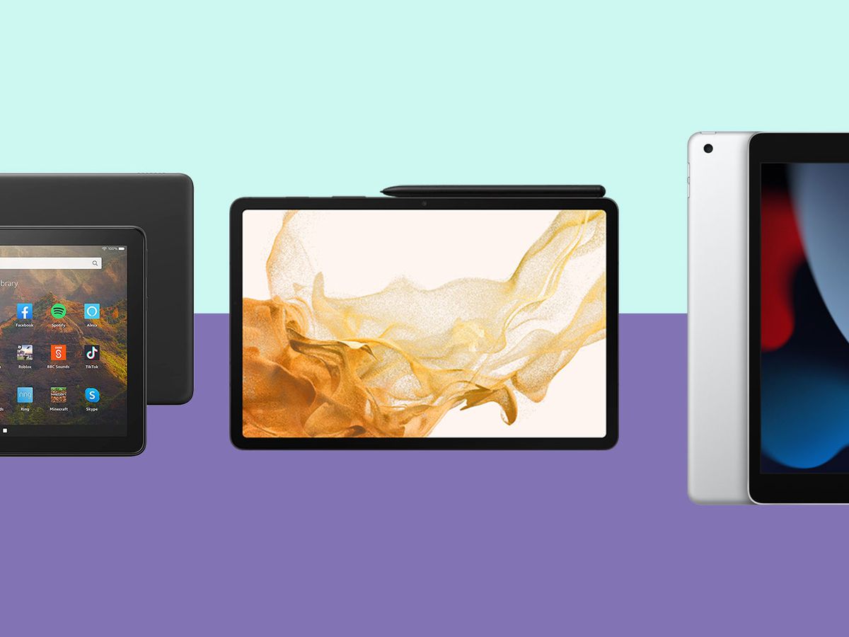 iPads Tablets huren ComputerRent